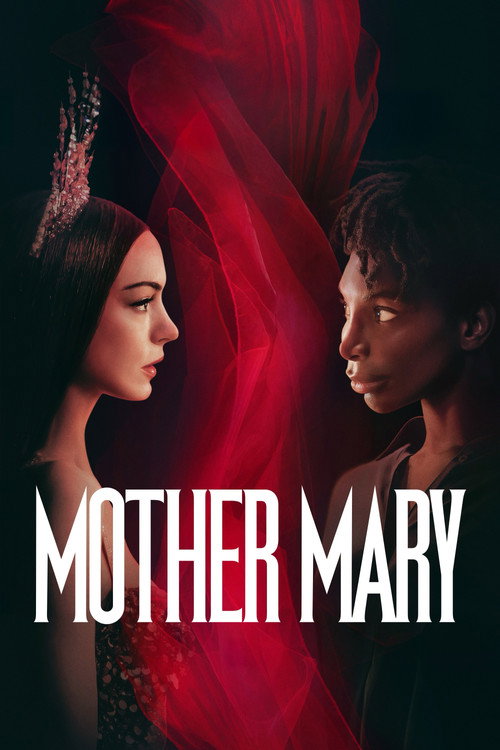 Mother Mary official trailer poster