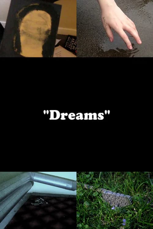 Dreams official trailer poster