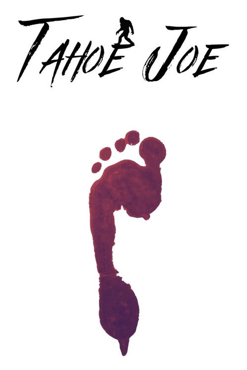 Tahoe Joe official trailer poster