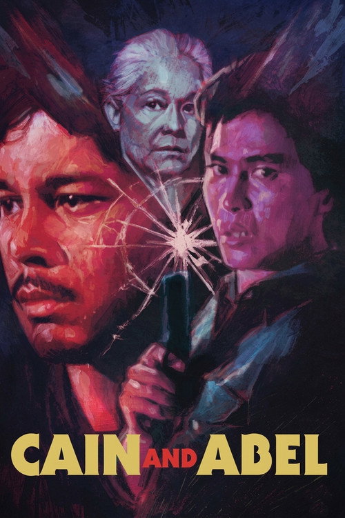 Cain and Abel official trailer poster
