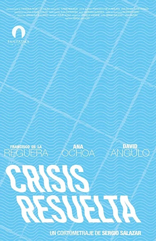 Crisis Averted official trailer poster