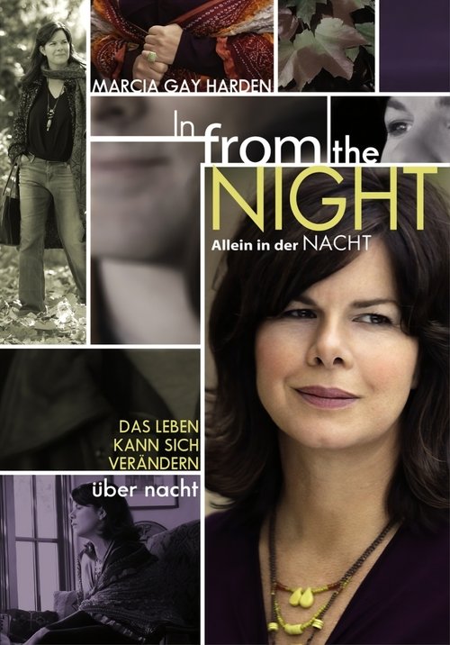 In from the Night official trailer poster