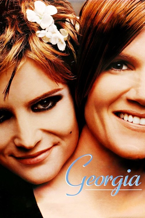 Georgia official trailer poster