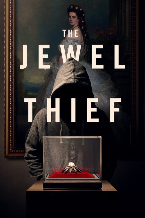 The Jewel Thief official trailer poster
