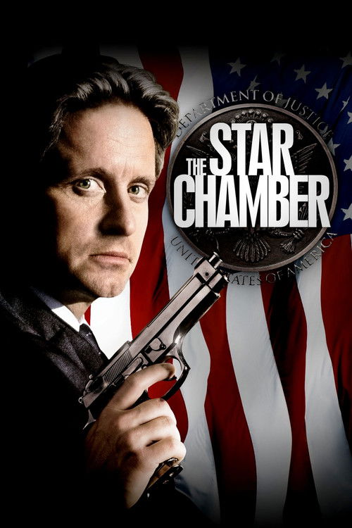 The Star Chamber official trailer poster