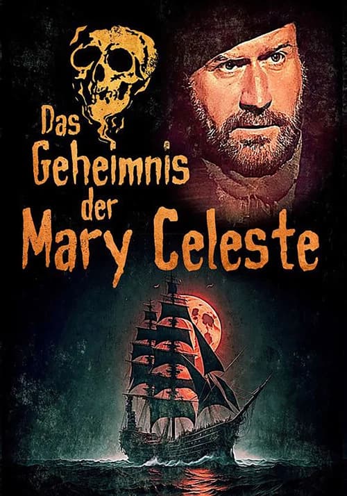 Das Geheimnis der Mary Celeste official trailer poster