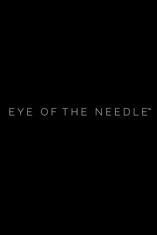 Eye of the Needle official trailer poster