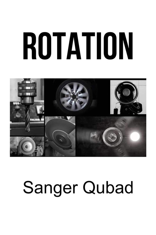 Rotation official trailer poster