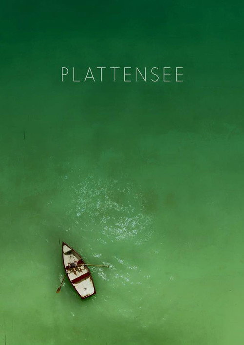 Plattensee official trailer poster