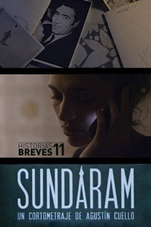 Sundaram official trailer poster