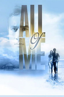 All Of Me official trailer poster