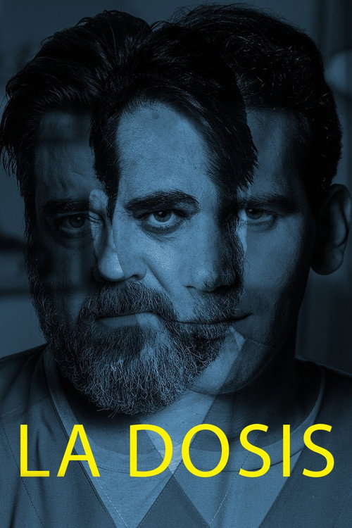 The Dose official trailer poster