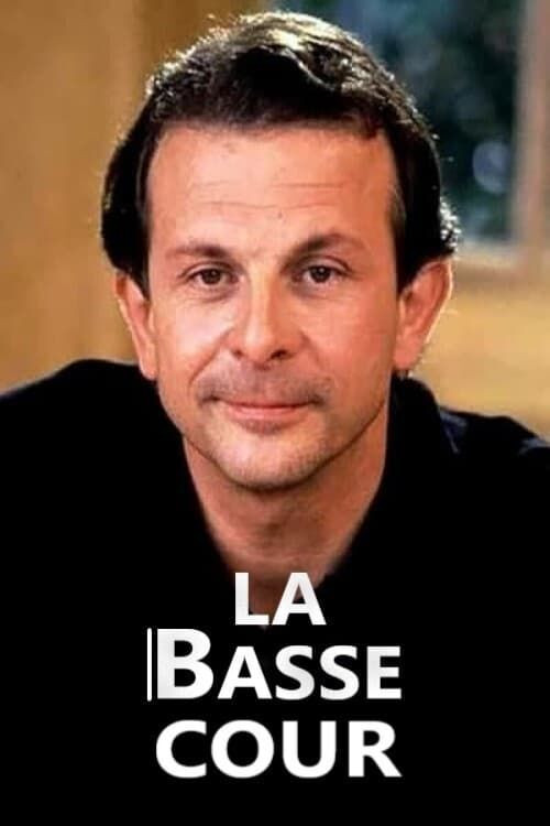 La Basse-cour official trailer poster