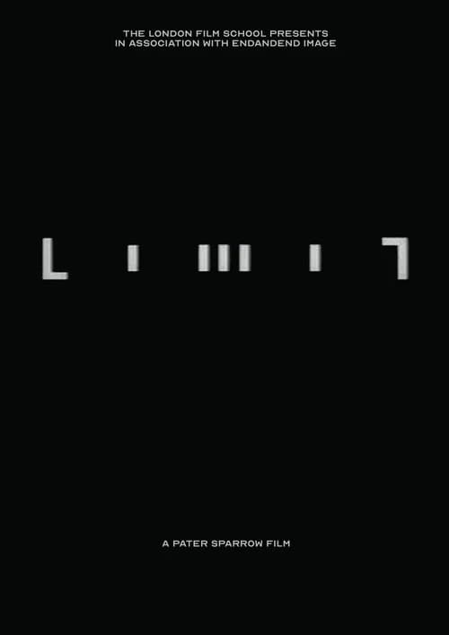 Limit official trailer poster