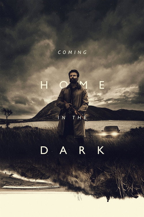 Coming Home in the Dark official trailer poster