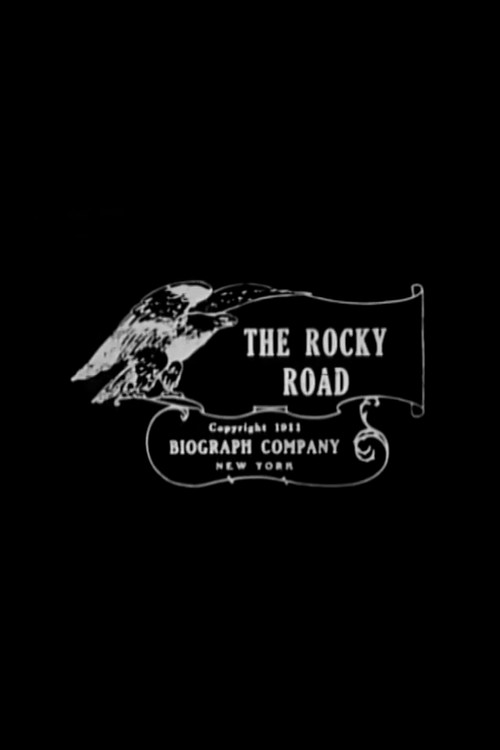 The Rocky Road official trailer poster