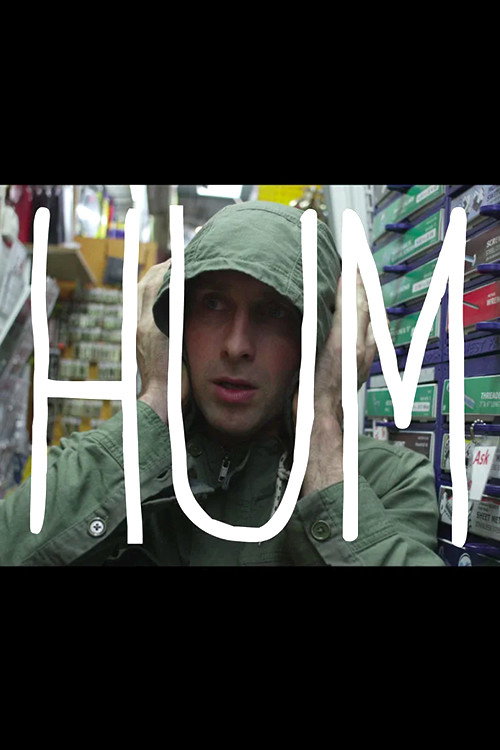 Hum official trailer poster