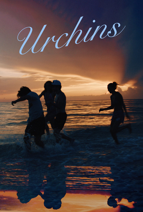 Urchins official trailer poster