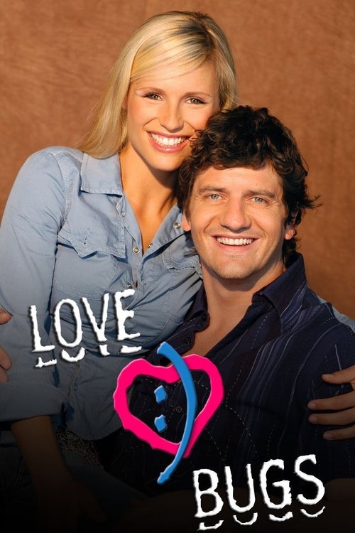 Love Bugs official trailer poster