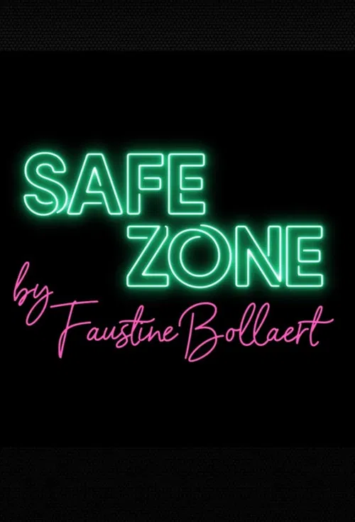 Safe Zone official trailer poster