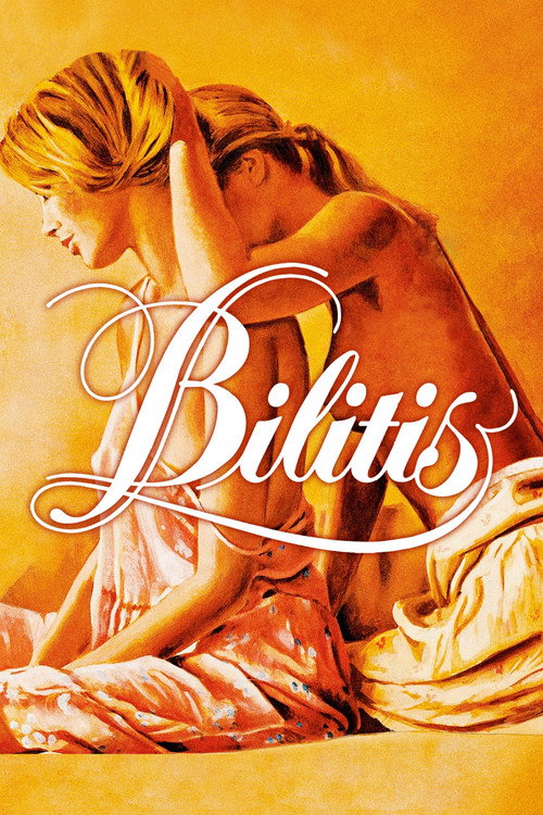 Bilitis official trailer poster
