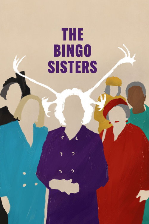 The Bingo Sisters official trailer poster