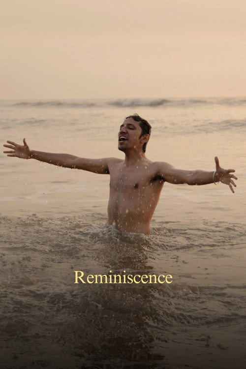 Reminiscence official trailer poster