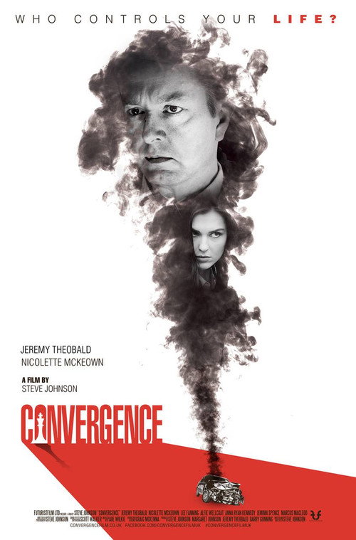 Convergence official trailer poster