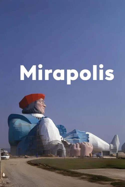 Mirapolis official trailer poster