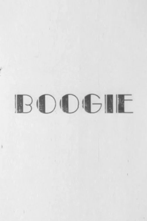 Boogie official trailer poster