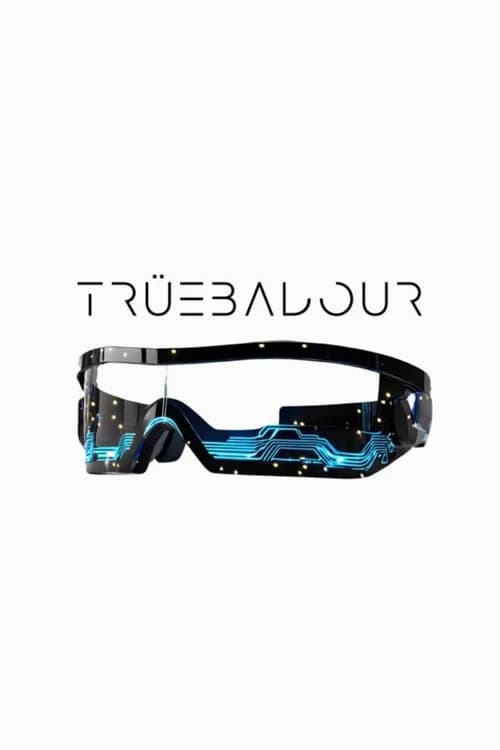 Trüebadour official trailer poster