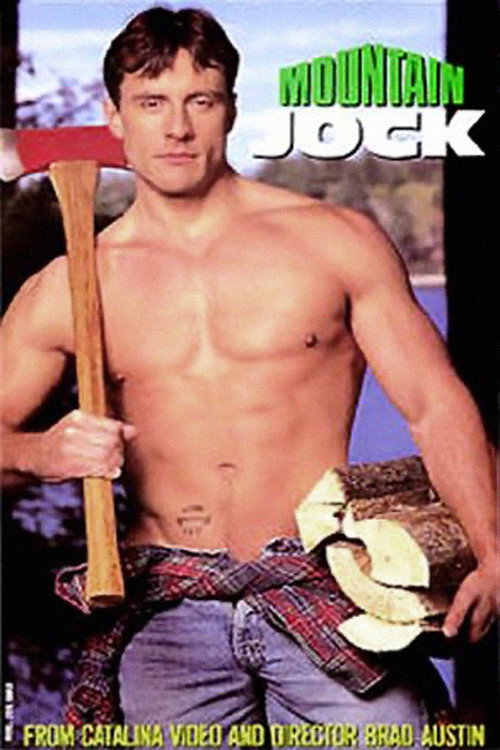 Mountain Jock official trailer poster