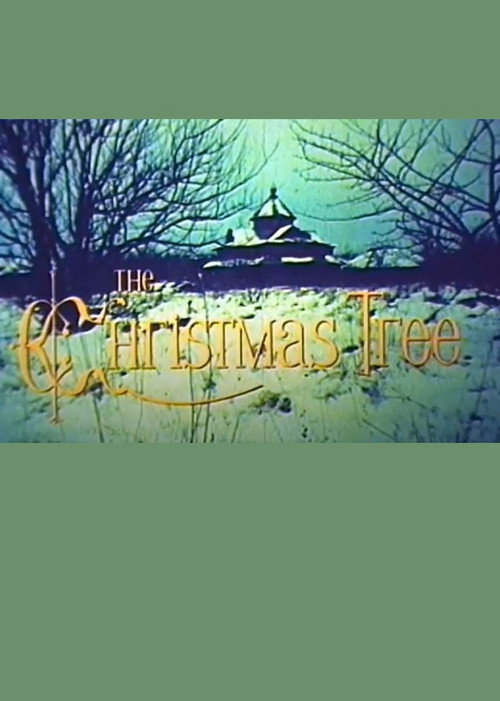 The Christmas Tree: Christmas Eve in the Ukraine official trailer poster