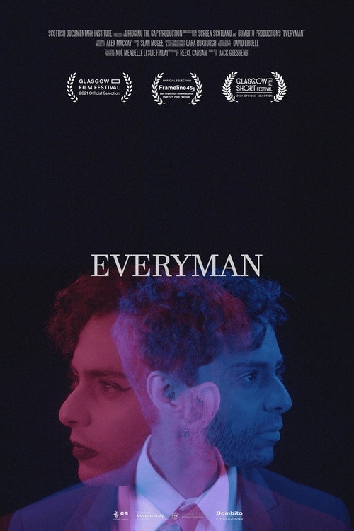 Everyman official trailer poster