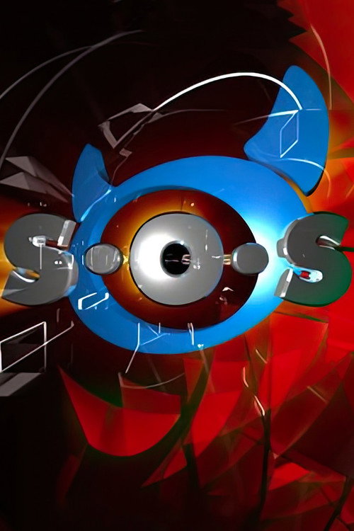SOS official trailer poster