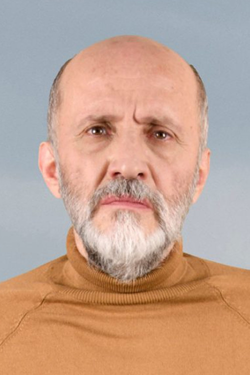 Manos Vakousis