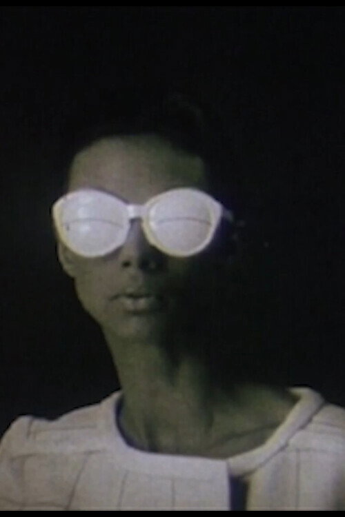 The Fashion Religion official trailer poster