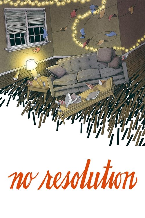 No Resolution official trailer poster