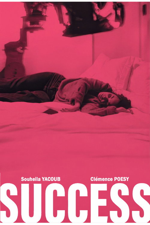 Success official trailer poster