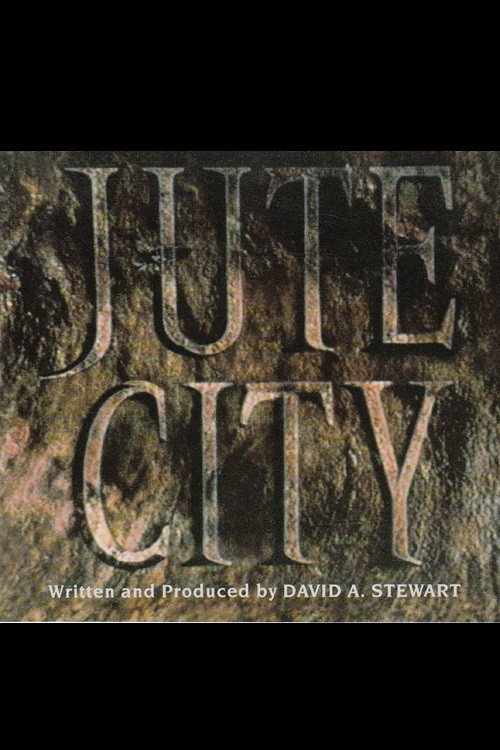 Jute City official trailer poster