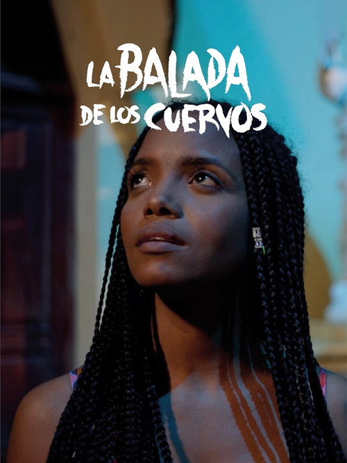 The Ballad of the Crows official trailer poster