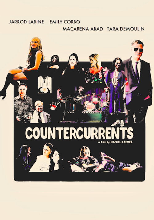 Countercurrents official trailer poster