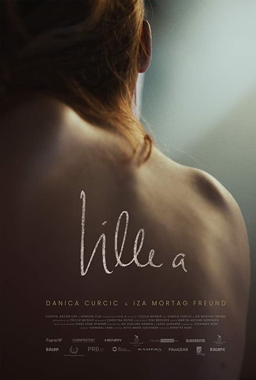 Petit A official trailer poster