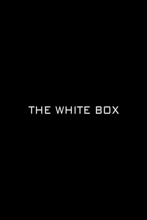 The White Box official trailer poster