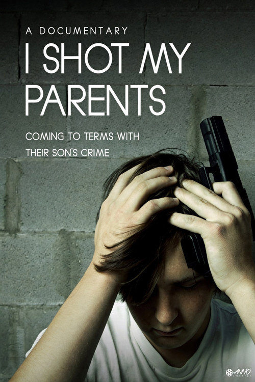 I Shot My Parents official trailer poster