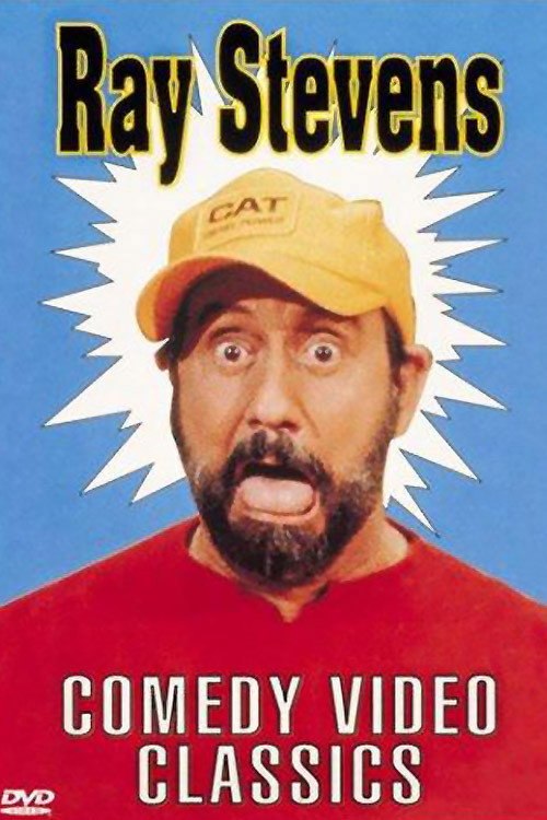 Ray Stevens Comedy Video Classics official trailer poster