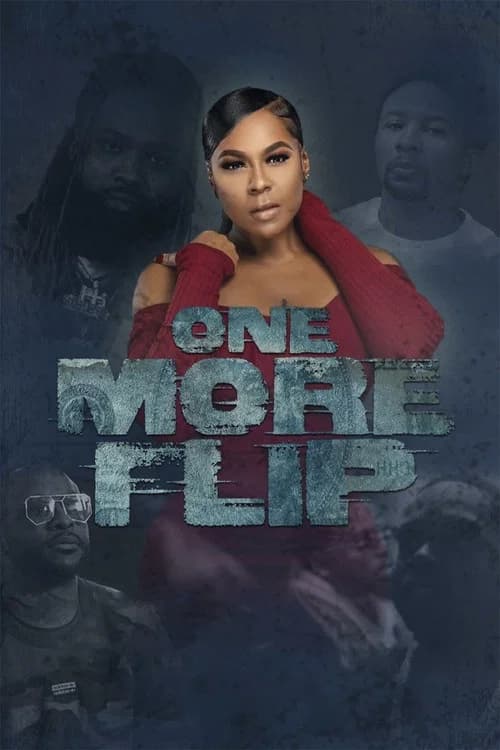 One More Flip official trailer poster