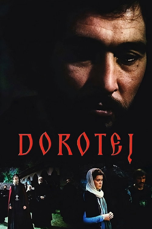 Dorotheus official trailer poster