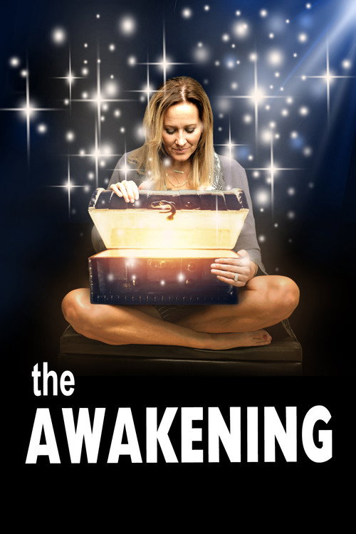 The Awakening official trailer poster