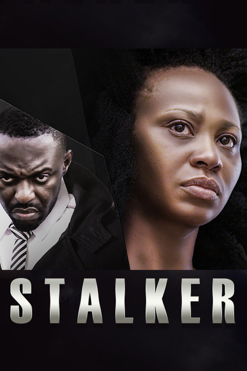 Stalker official trailer poster